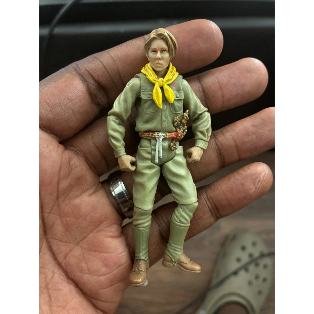 Indiana Jones 3.75